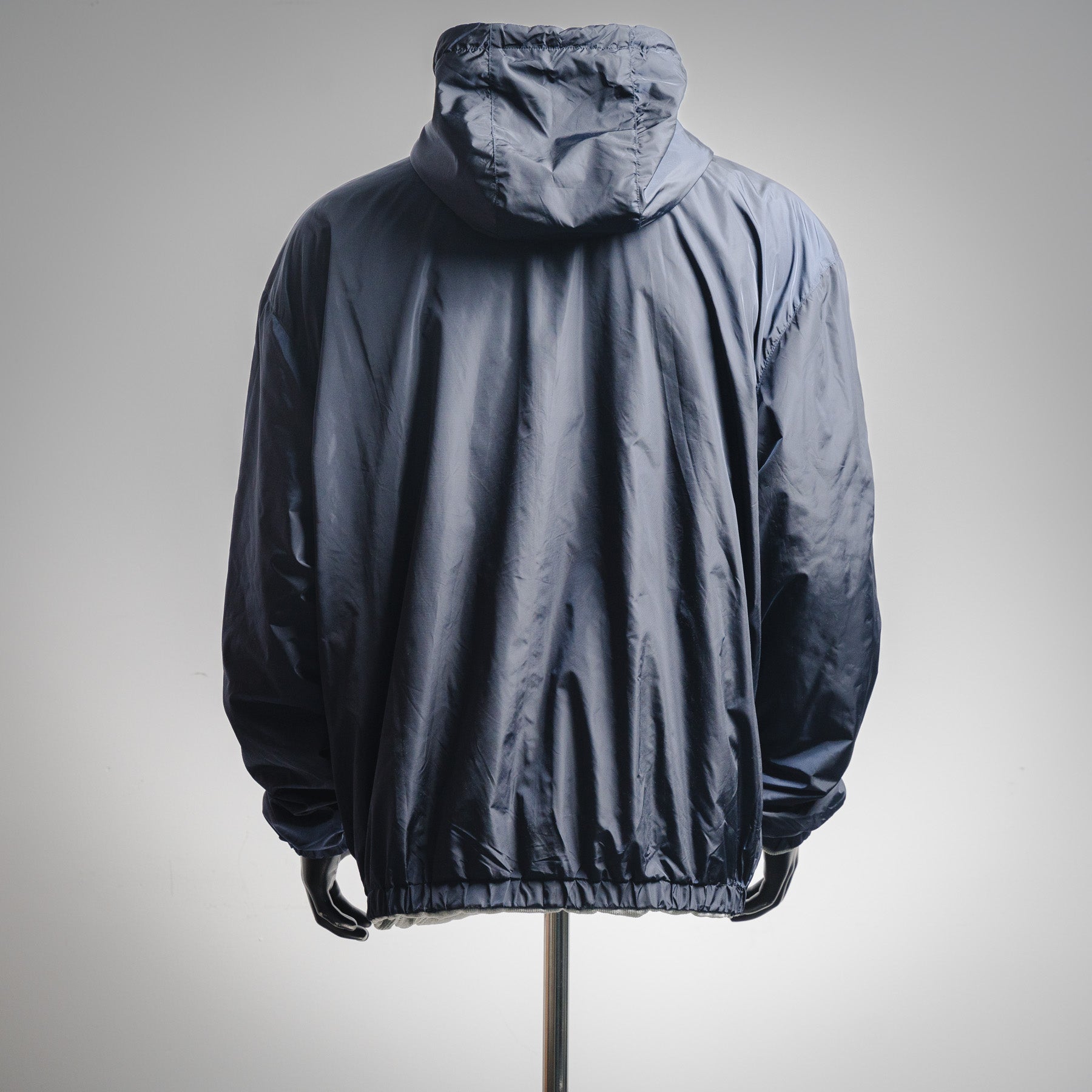 Miu 25fw reversible jacket