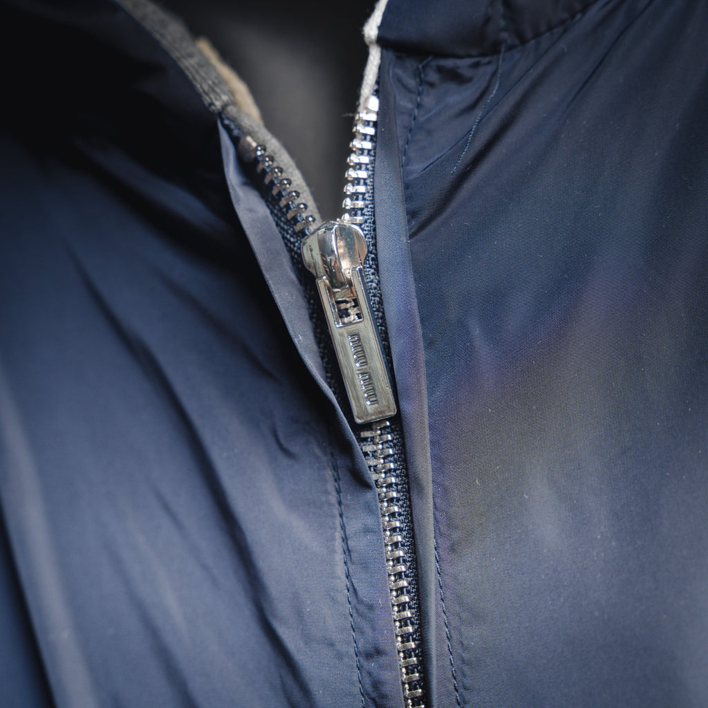 Miu 25fw reversible jacket