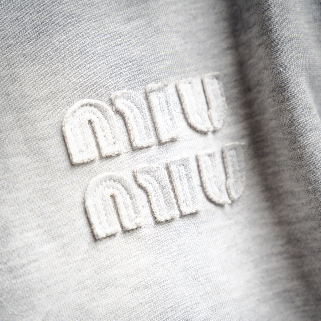 Miu 25fw reversible jacket