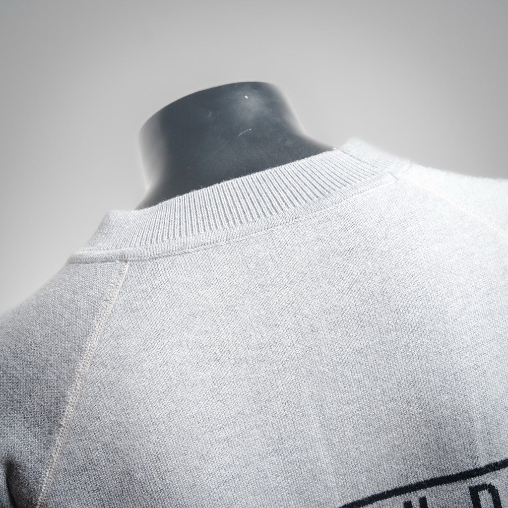 CD 25fw jacquard sweater