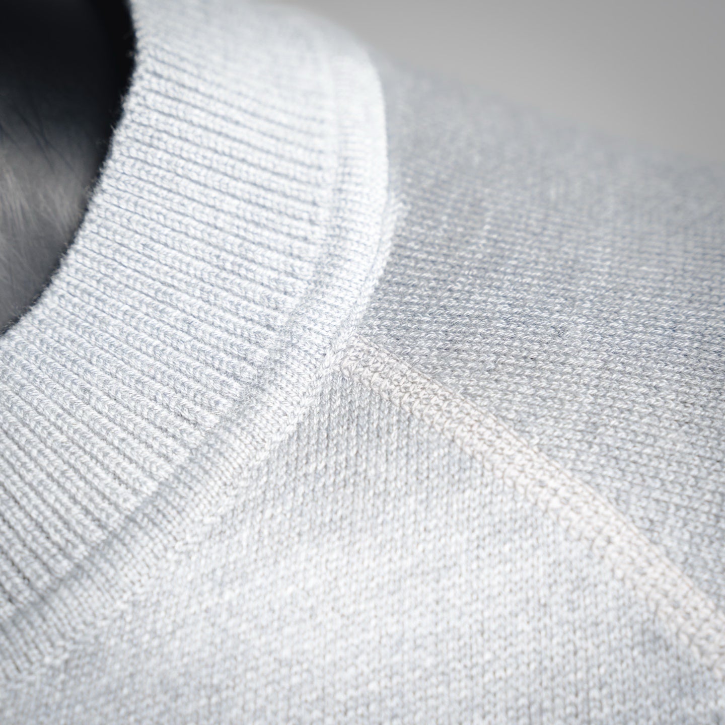 CD 25fw jacquard sweater