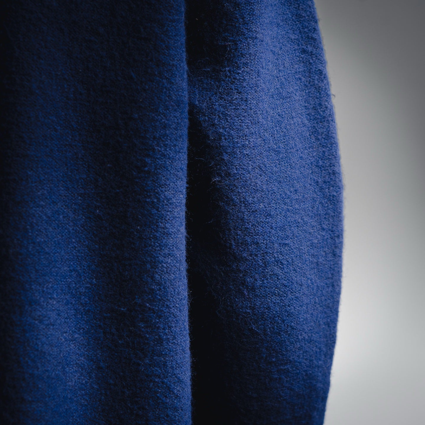 Thom 25fw leisure sweater