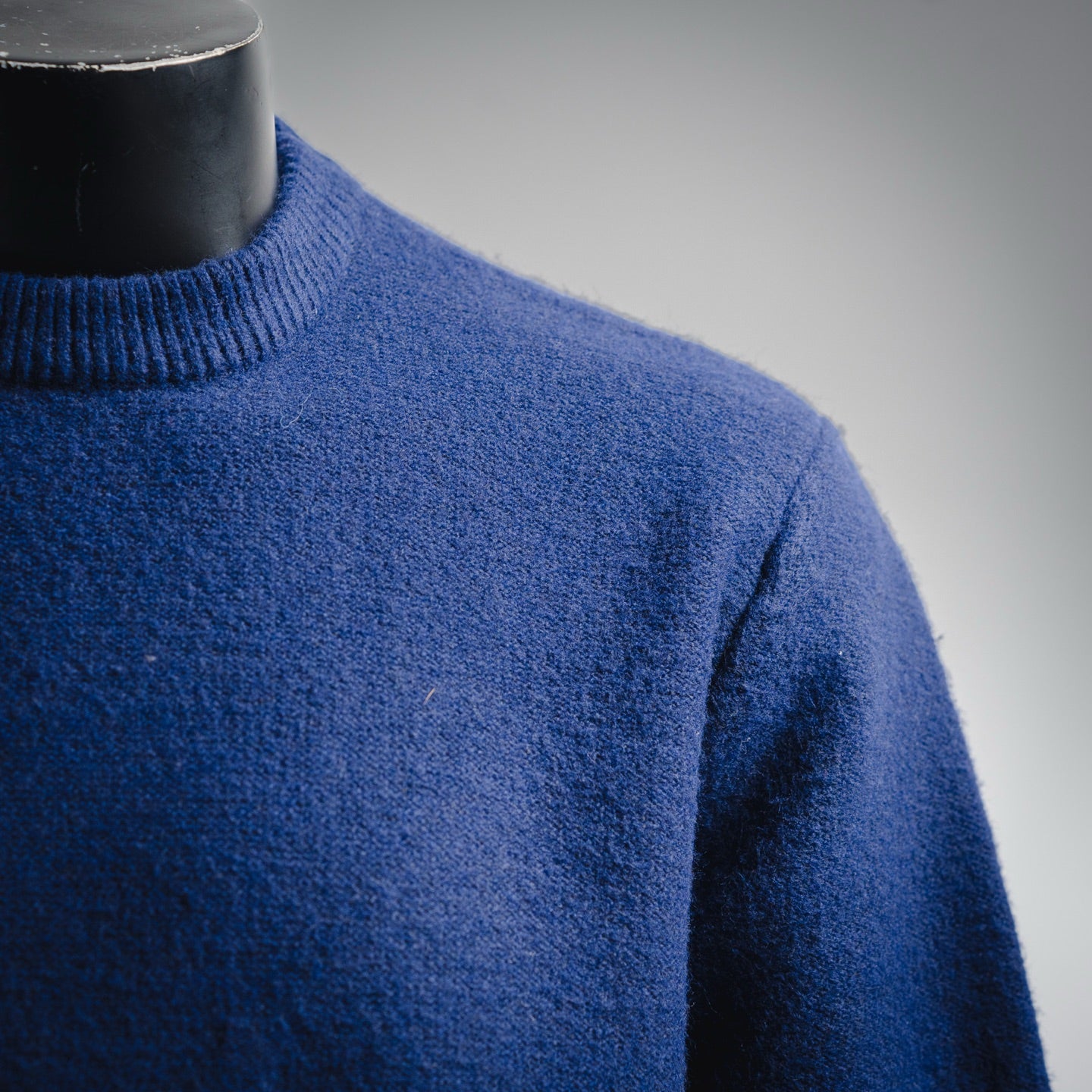 Thom 25fw leisure sweater