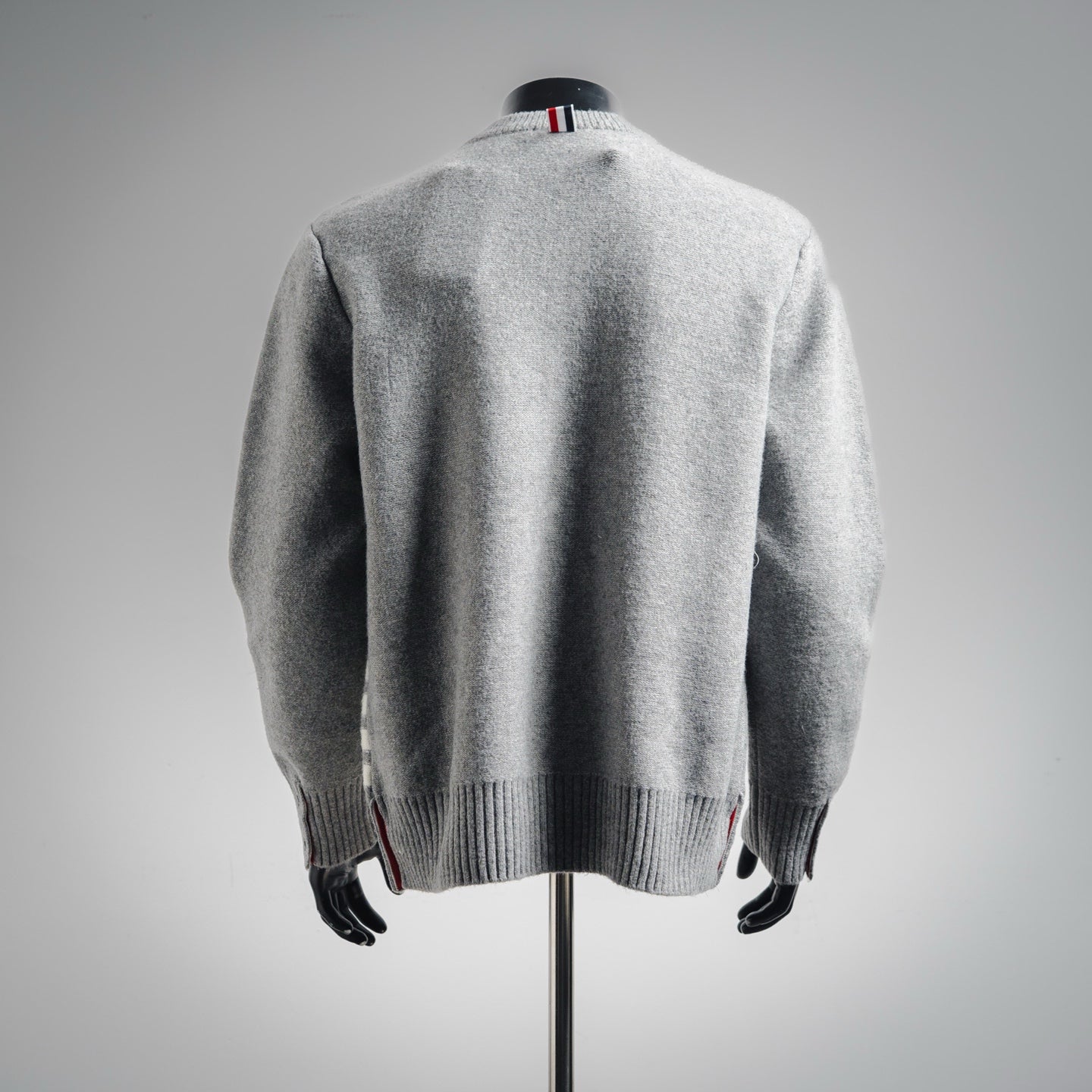 Thom 25fw leisure sweater