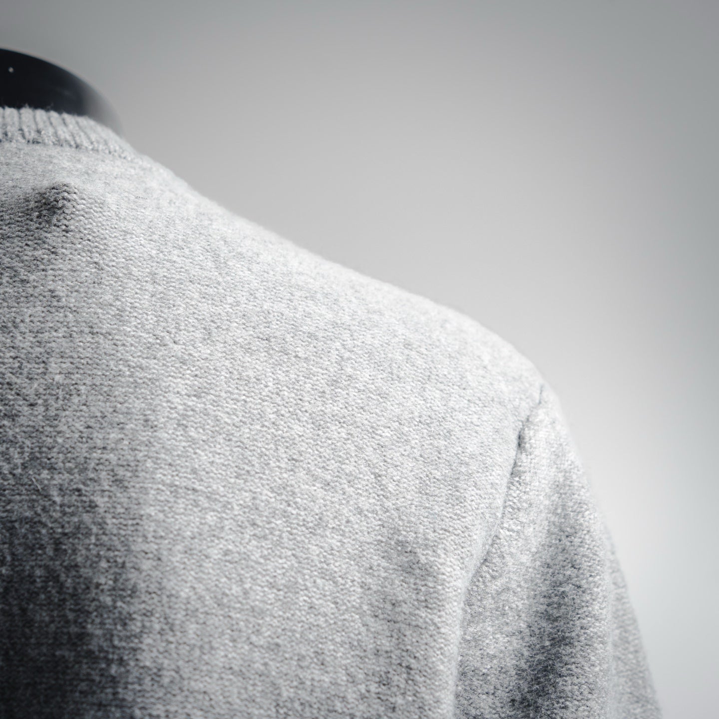 Thom 25fw leisure sweater