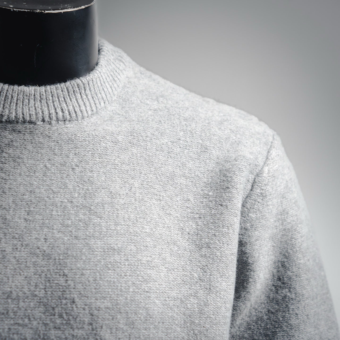 Thom 25fw leisure sweater