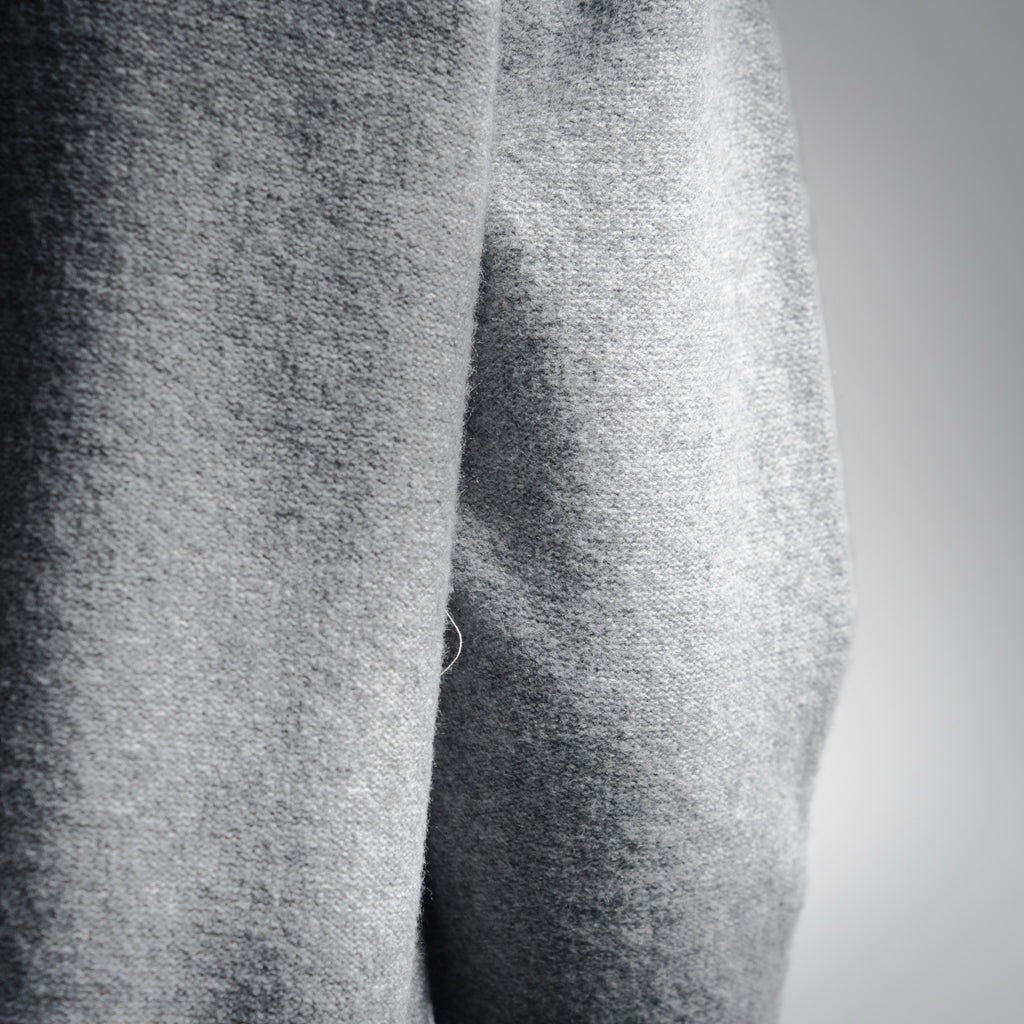 Thom 25fw leisure sweater