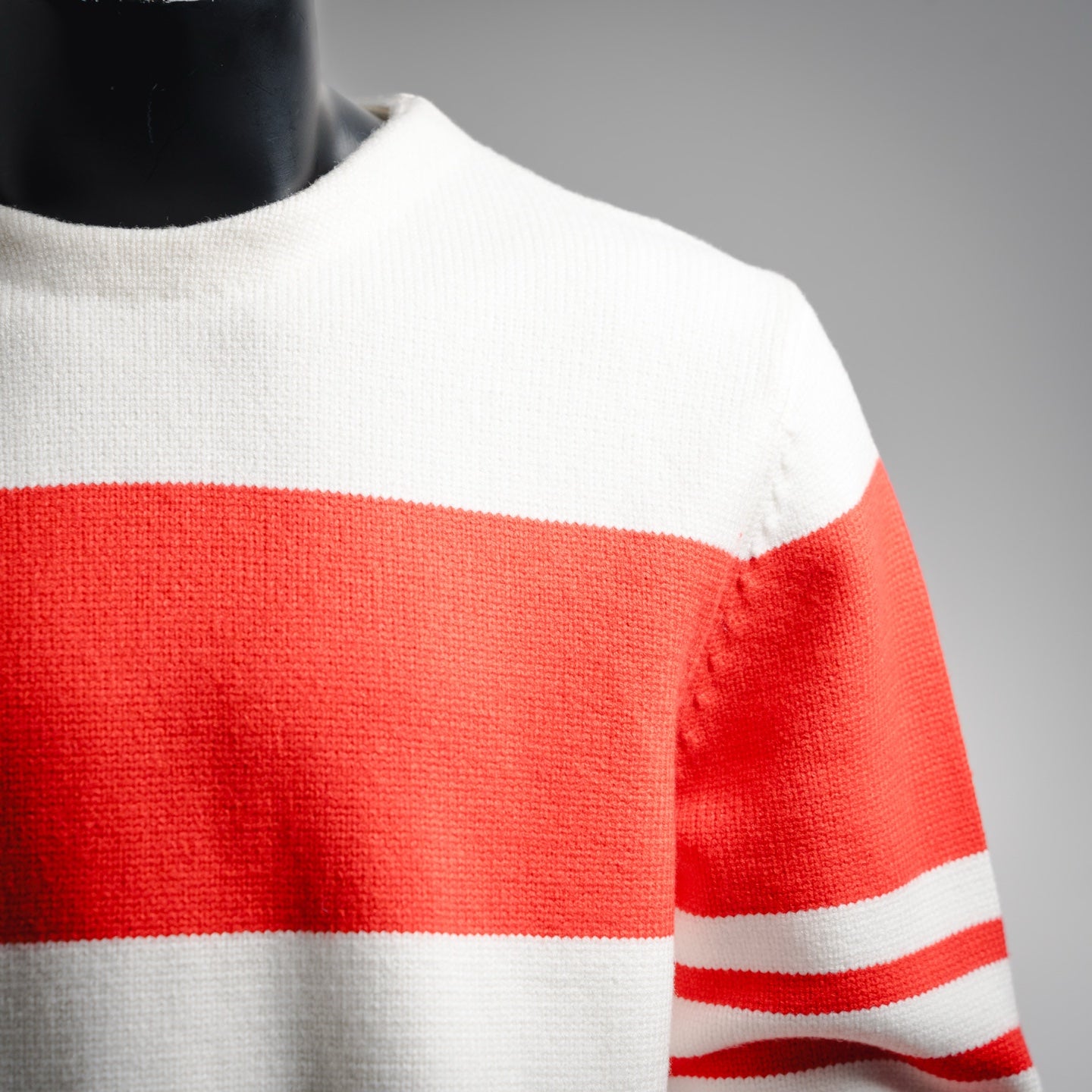 Thom 25fw all-match sweater