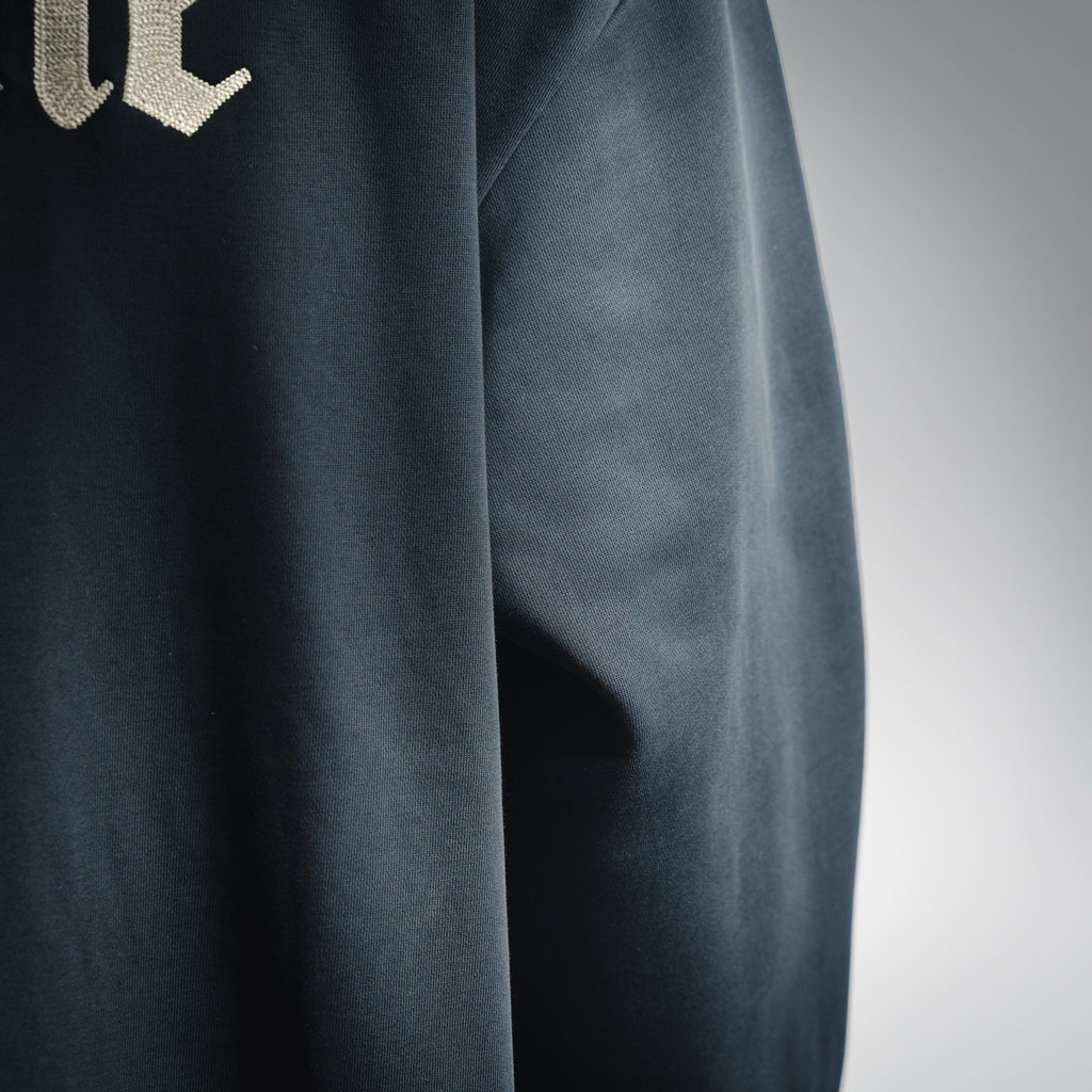 Cel 25fw embroidered jacket