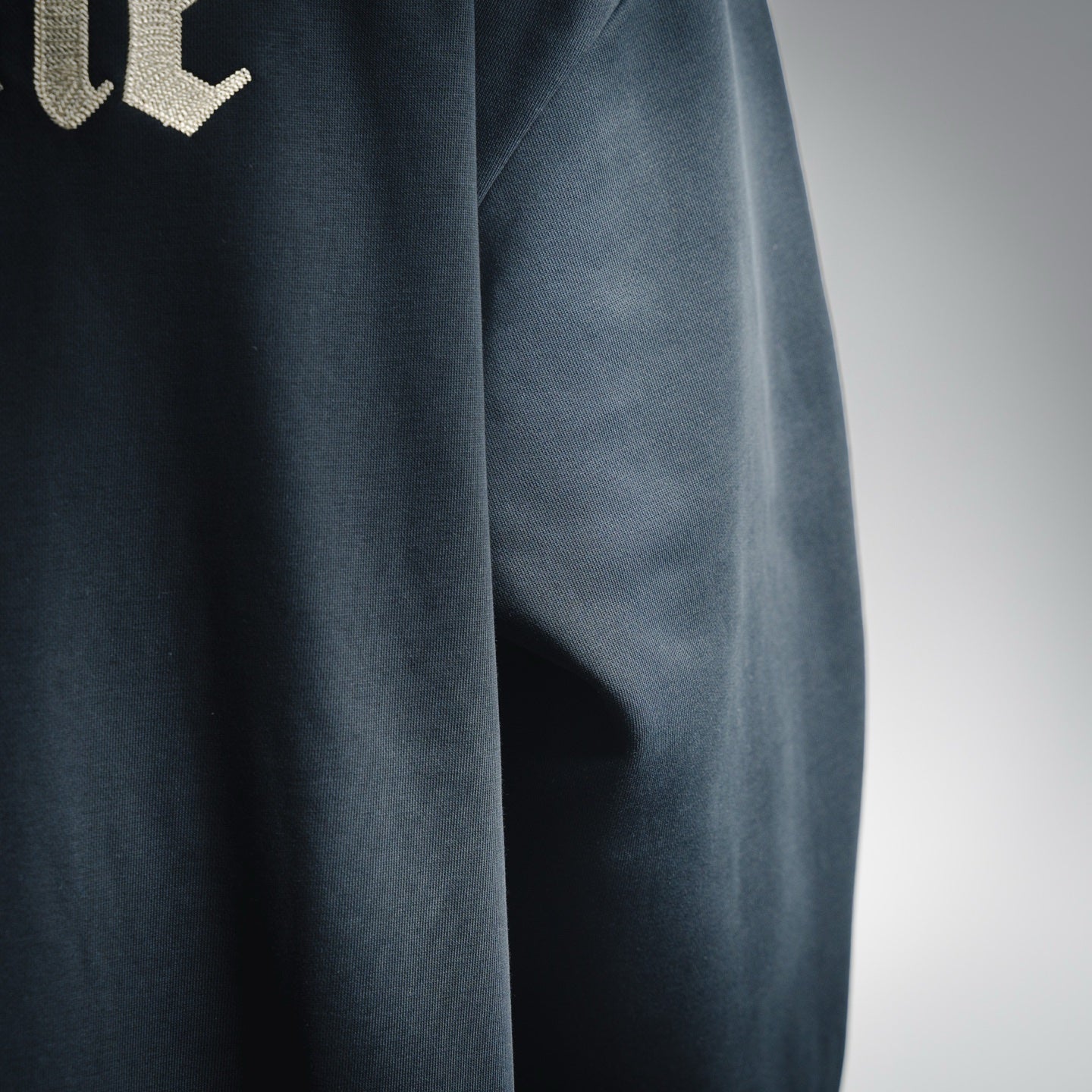 Cel 25fw embroidered jacket