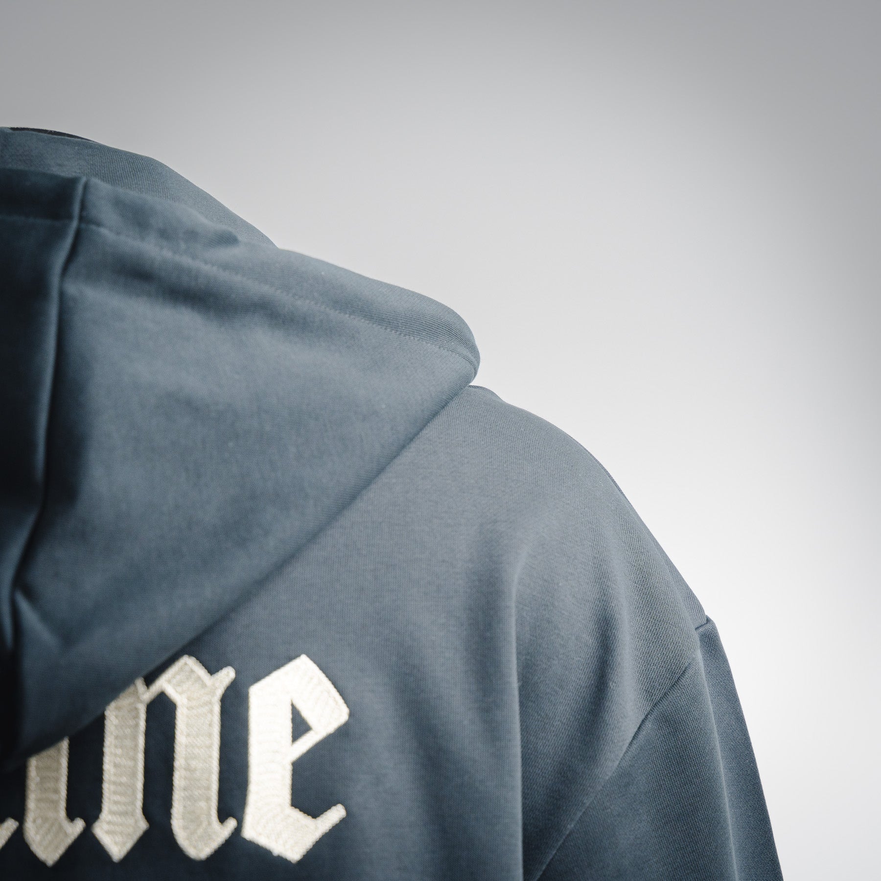 Cel 25fw embroidered jacket