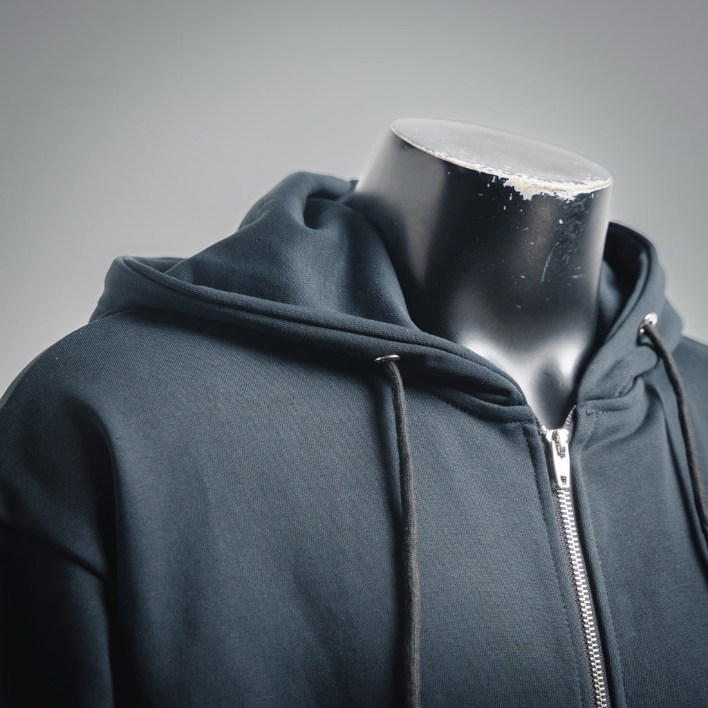 Cel 25fw embroidered jacket