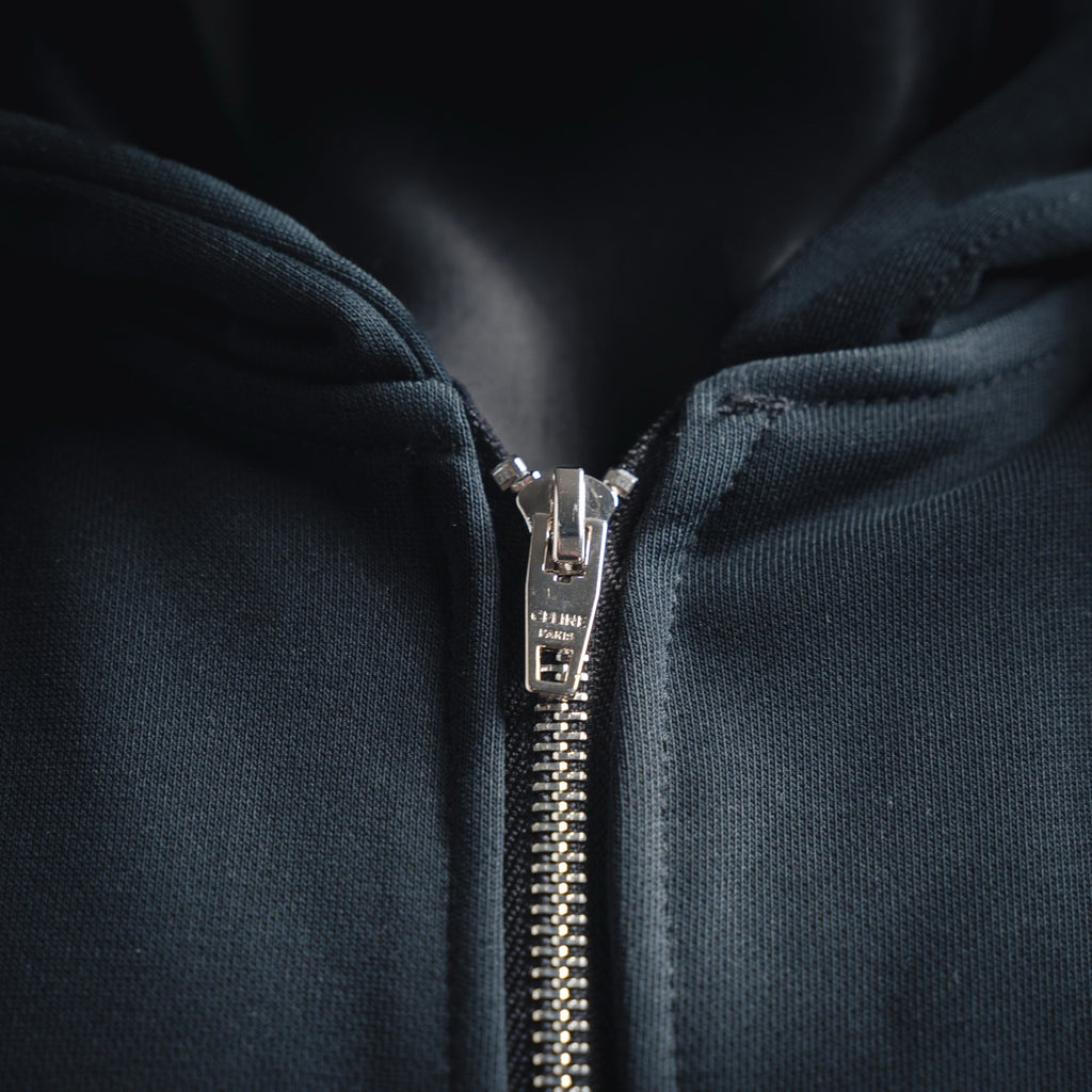 Cel 25fw embroidered jacket