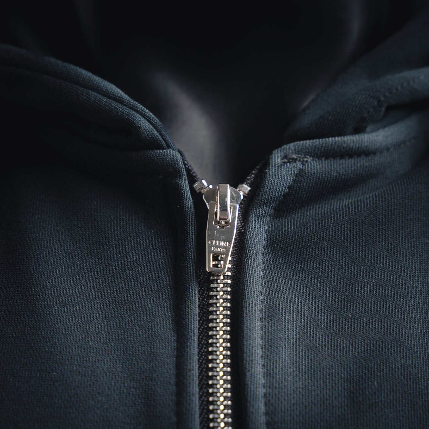 Cel 25fw embroidered jacket