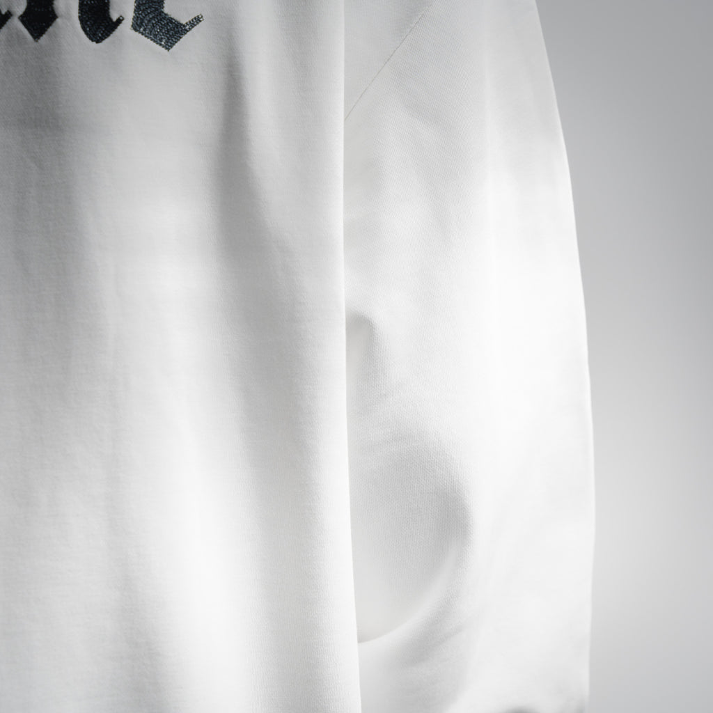 Cel 25fw embroidered jacket