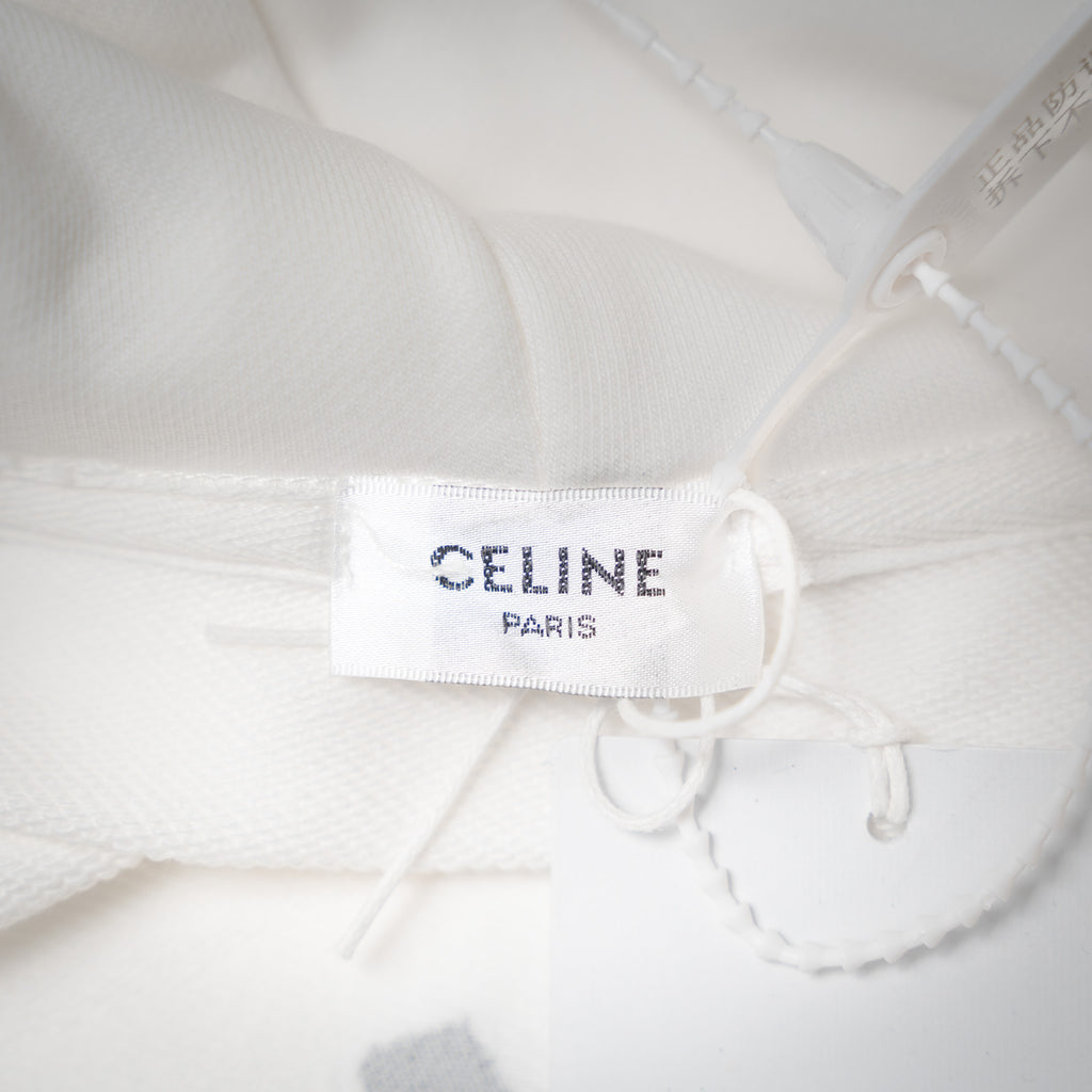 Cel 25fw embroidered jacket