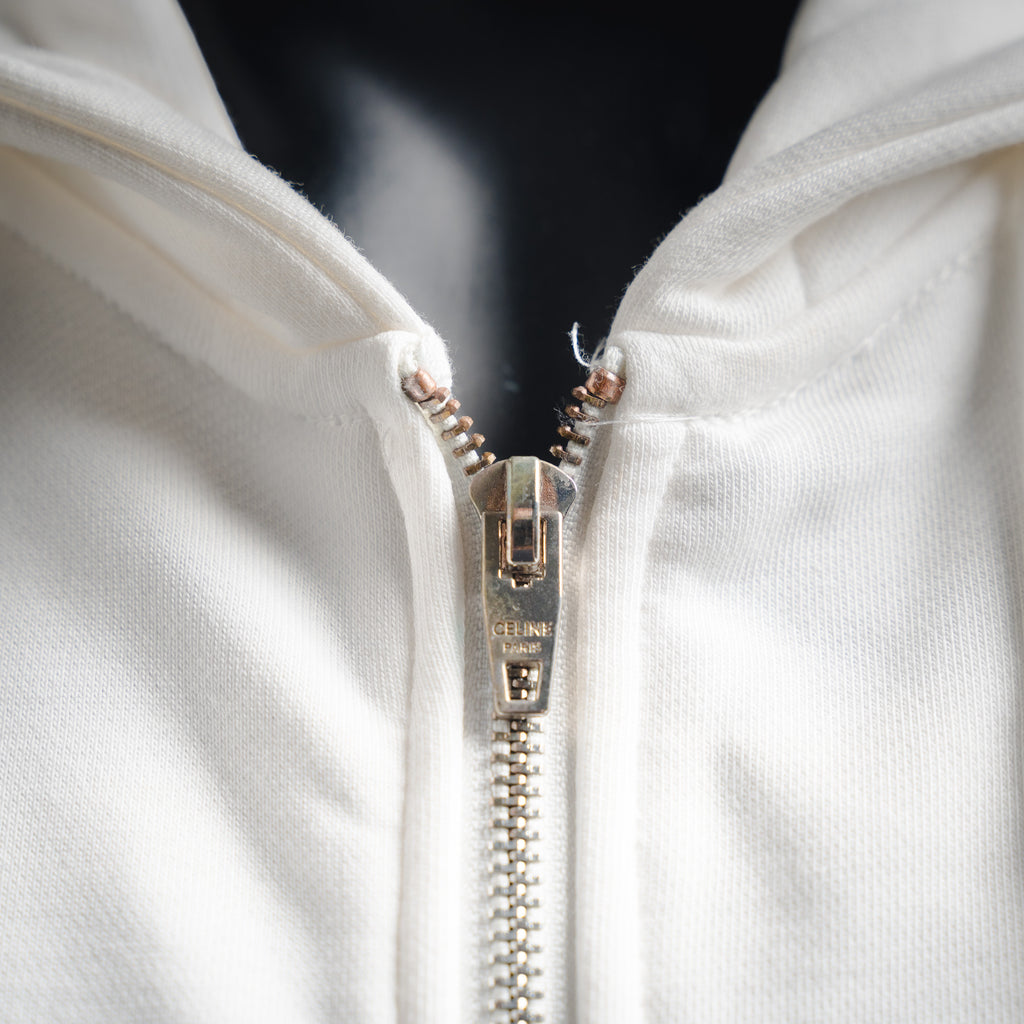 Cel 25fw embroidered jacket