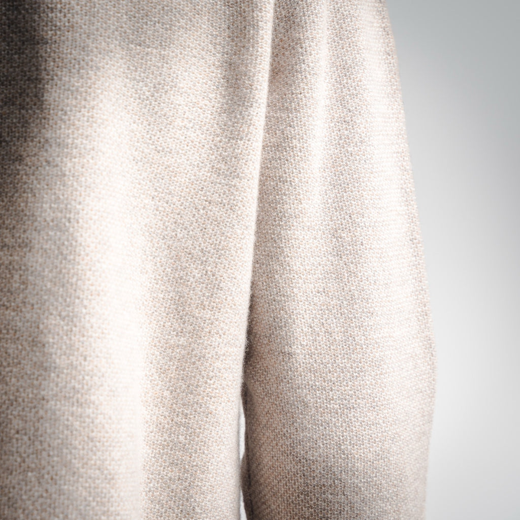 Loro 25fw wool jacket