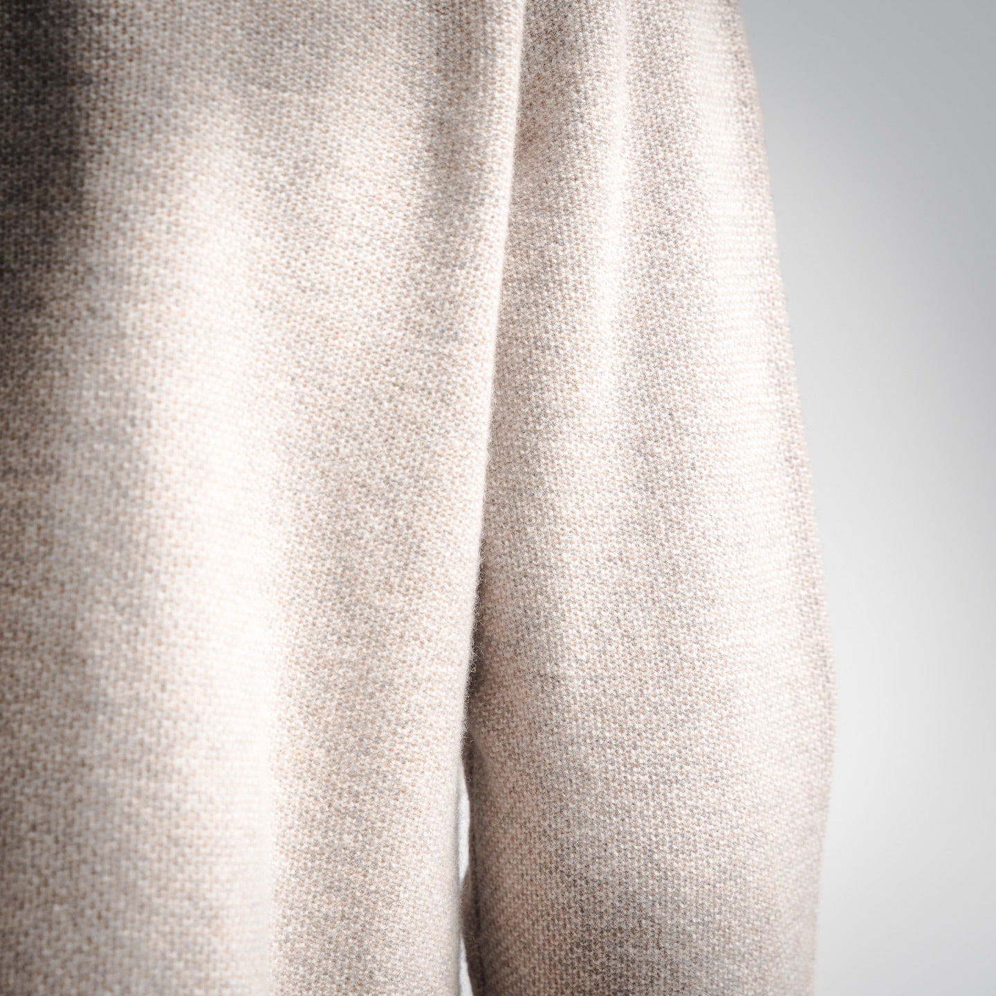 Loro 25fw wool jacket