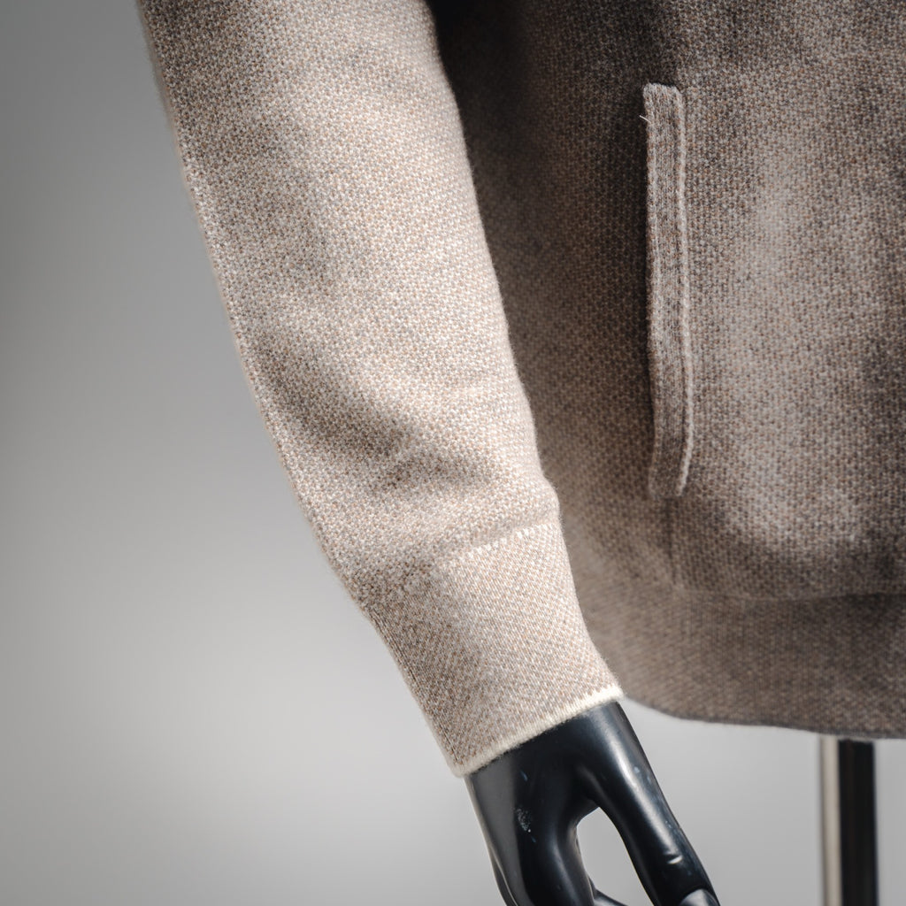 Loro 25fw wool jacket