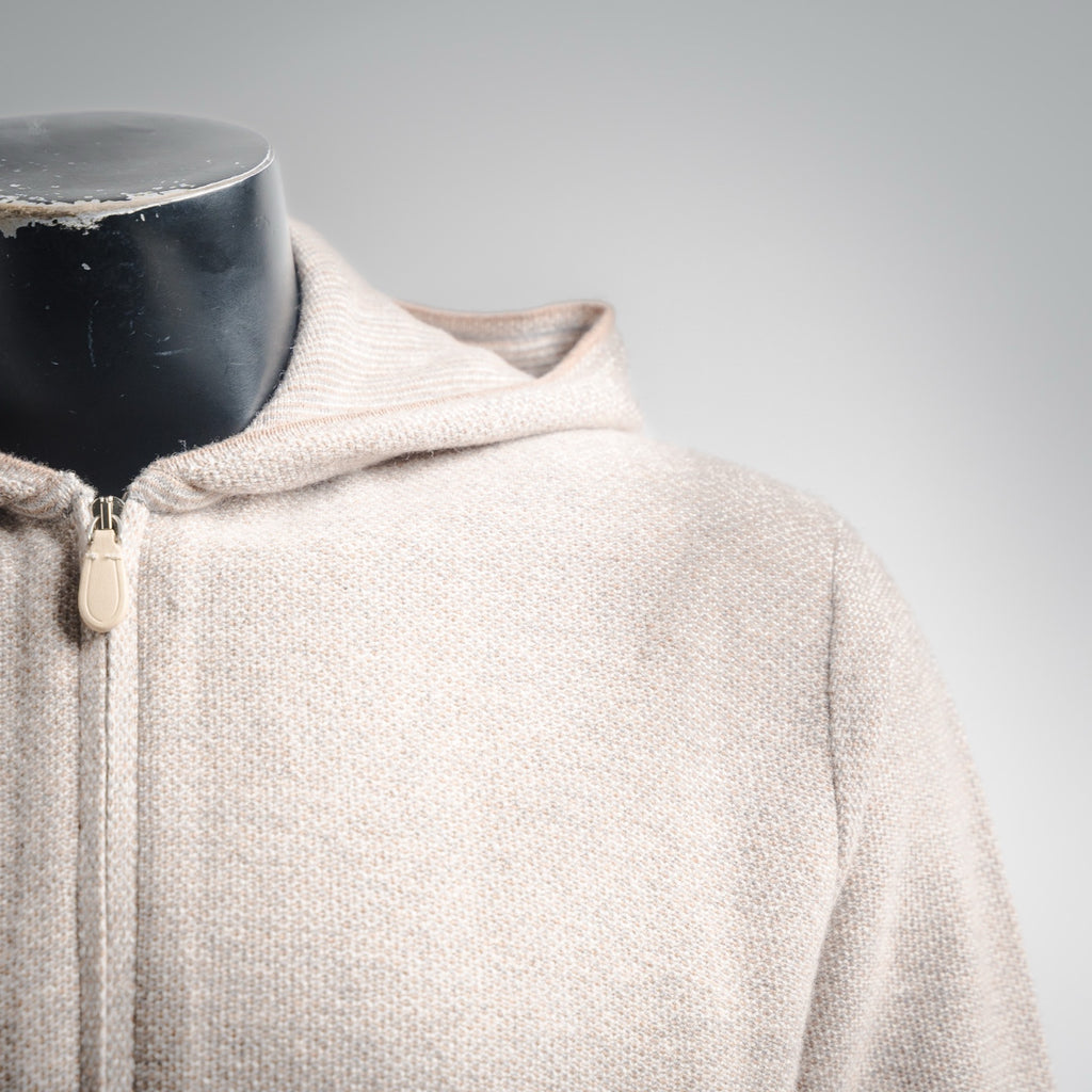 Loro 25fw wool jacket