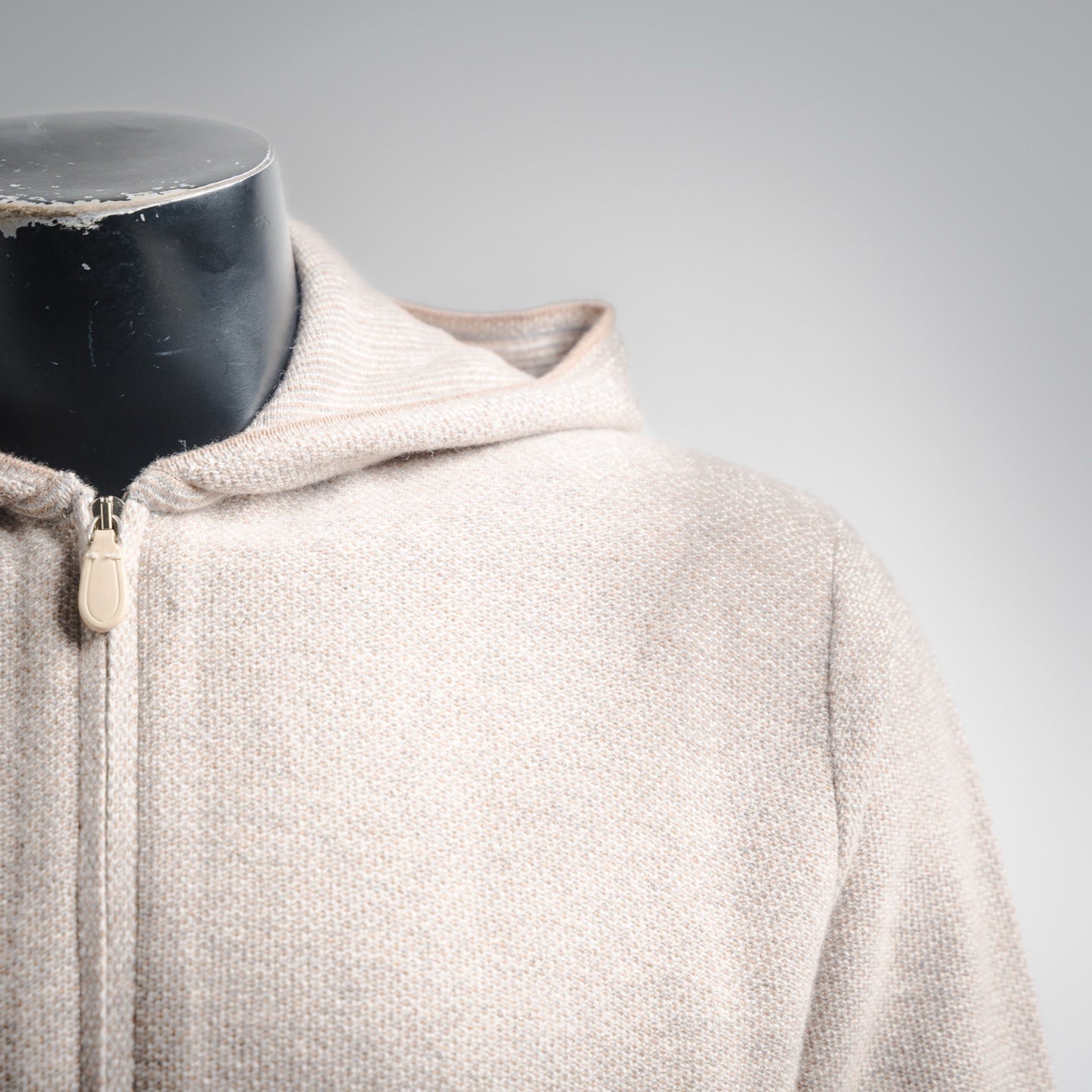 Loro 25fw wool jacket