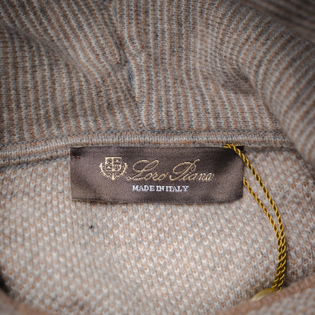 Loro 25fw wool jacket