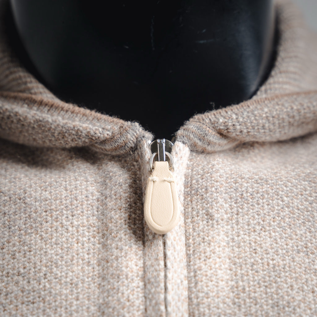 Loro 25fw wool jacket