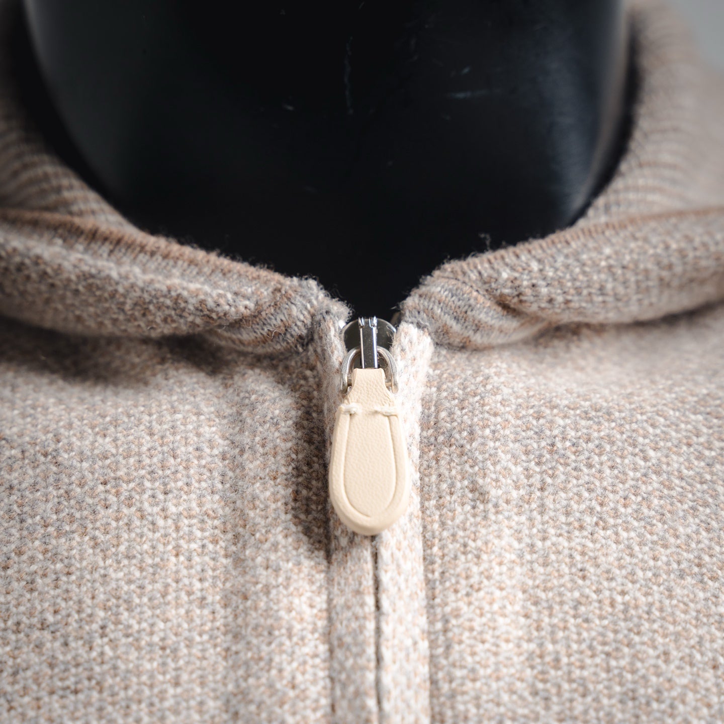 Loro 25fw wool jacket