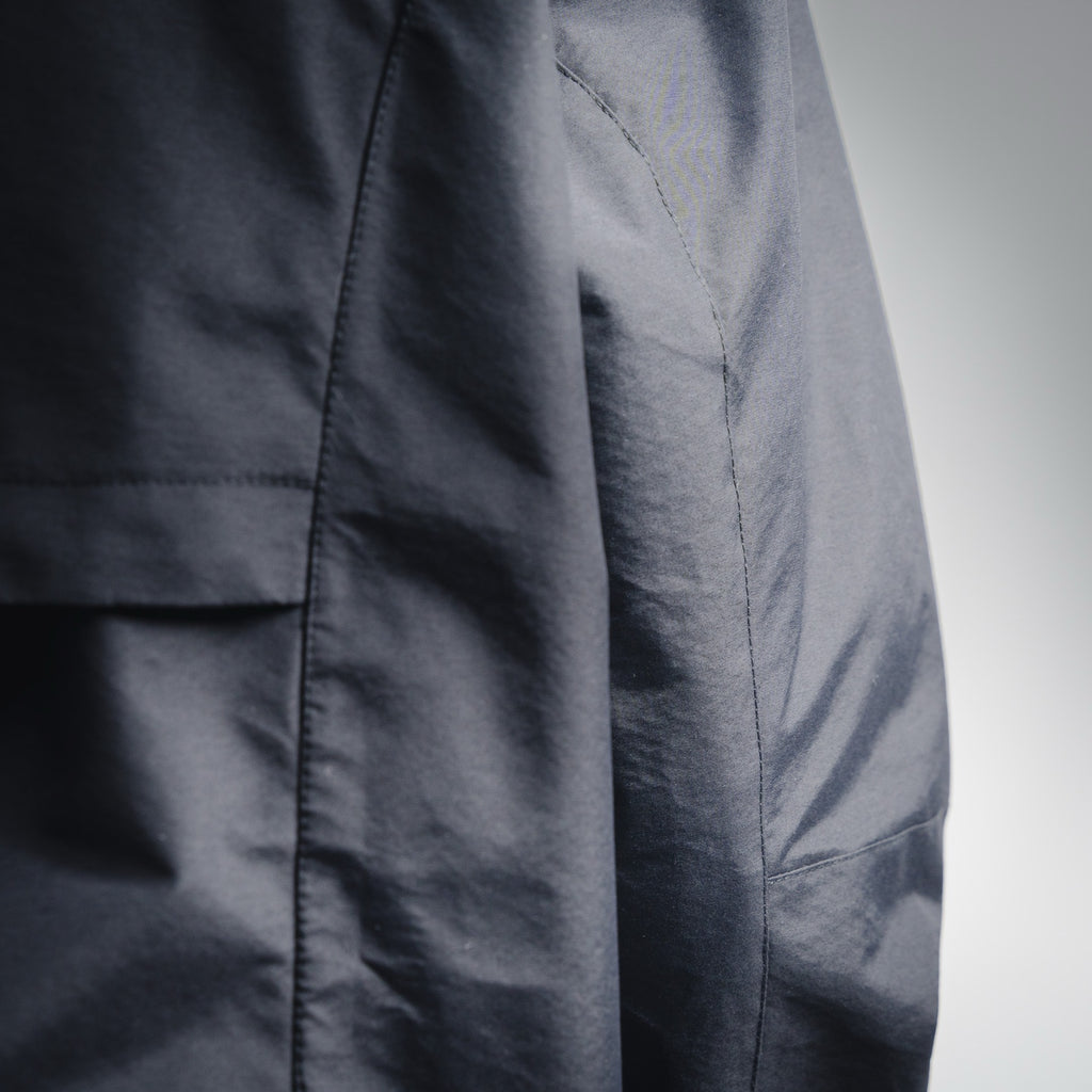 CD 25fw leisure jacket