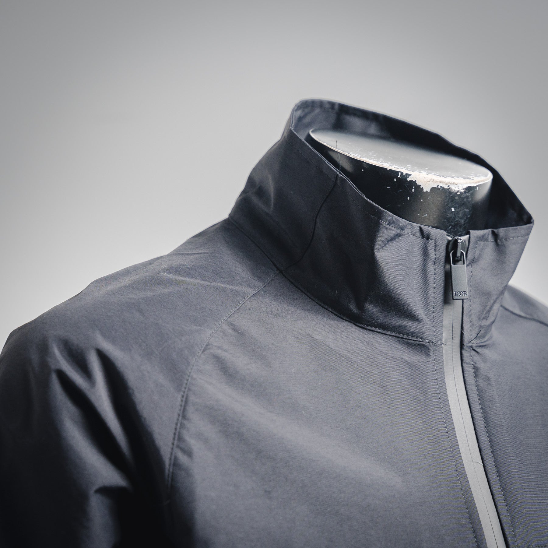 CD 25fw leisure jacket