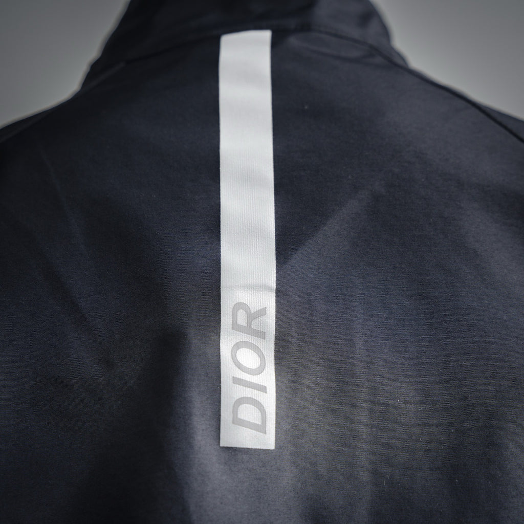 CD 25fw leisure jacket