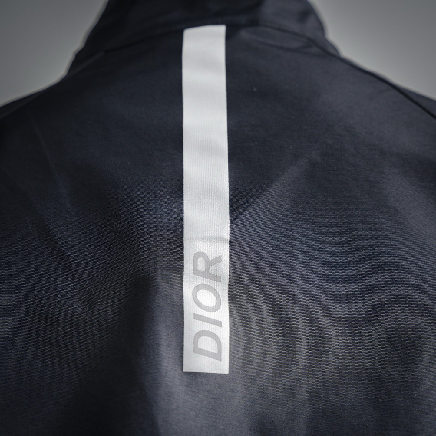 CD 25fw leisure jacket