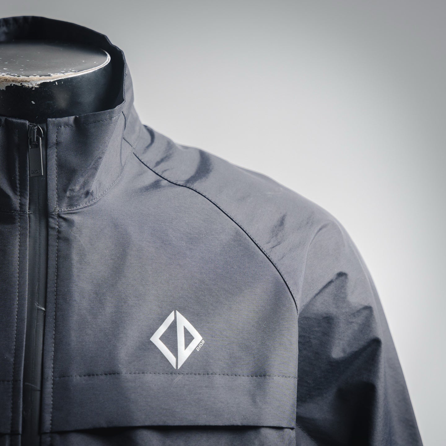 CD 25fw leisure jacket