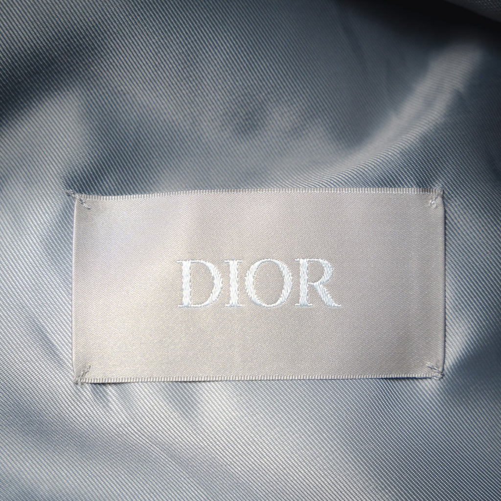 CD 25fw leisure jacket