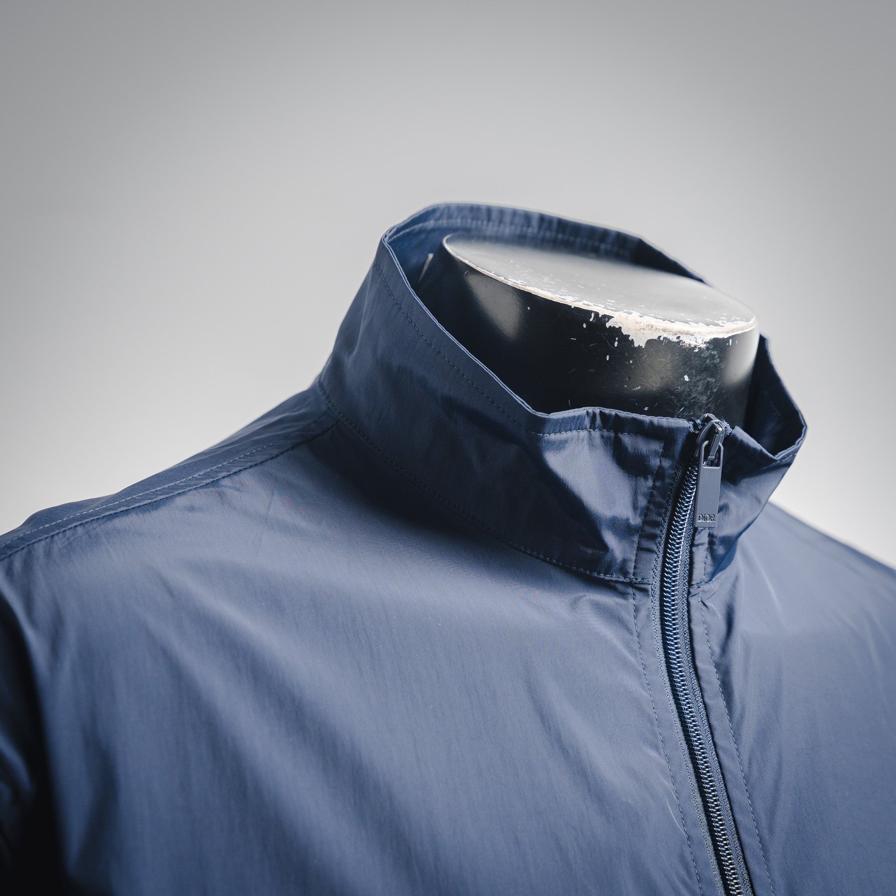 CD 25fw leisure jacket