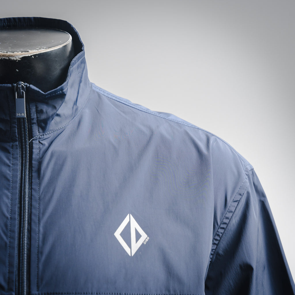 CD 25fw leisure jacket