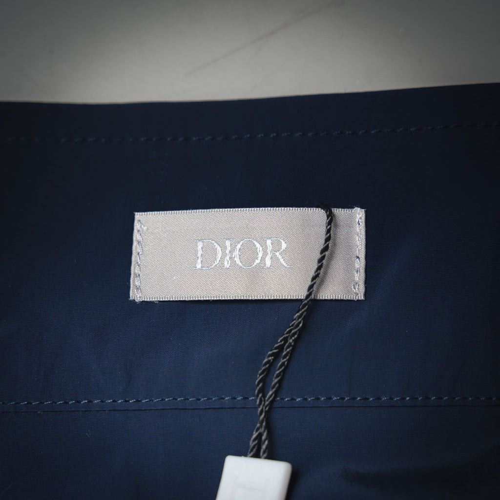 CD 25fw leisure jacket