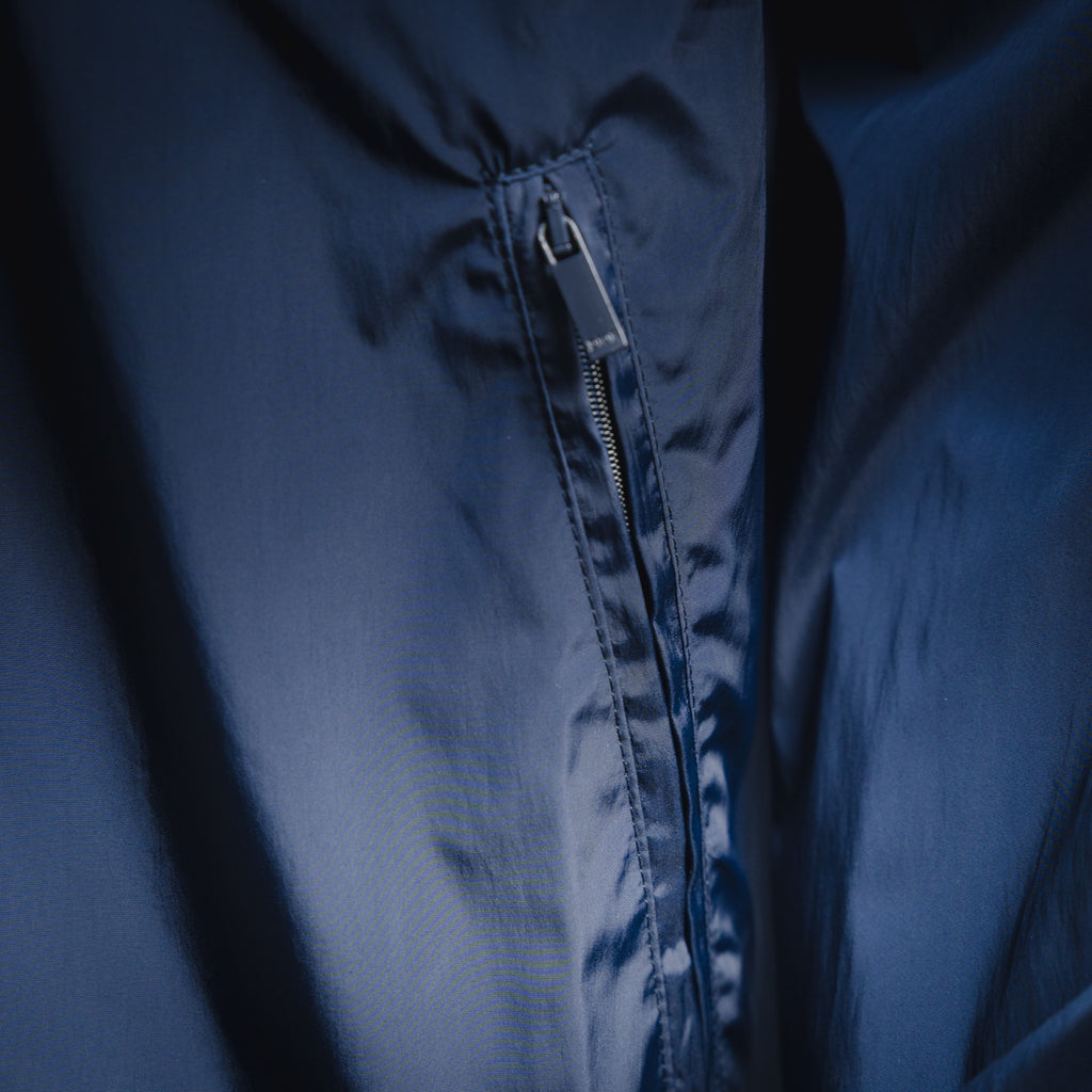 CD 25fw leisure jacket