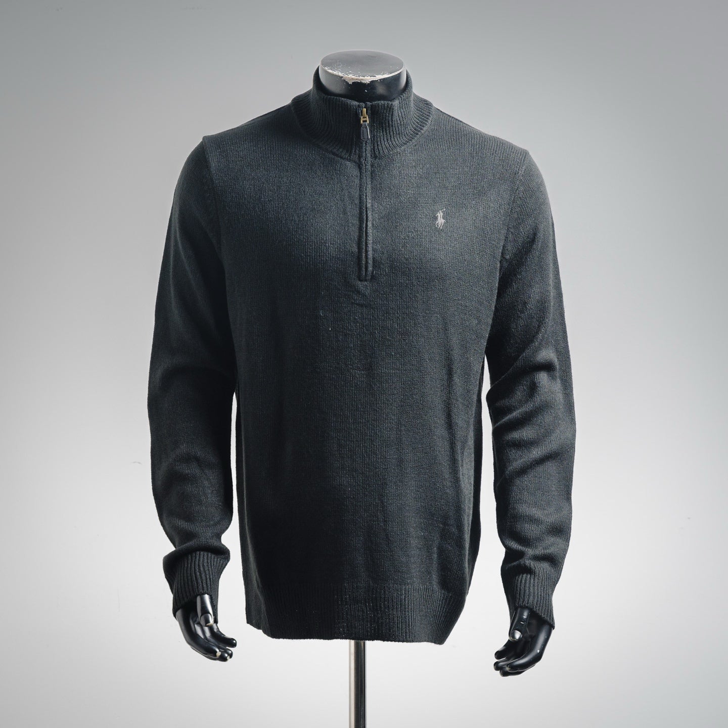 Ralph 25fw leisure sweater