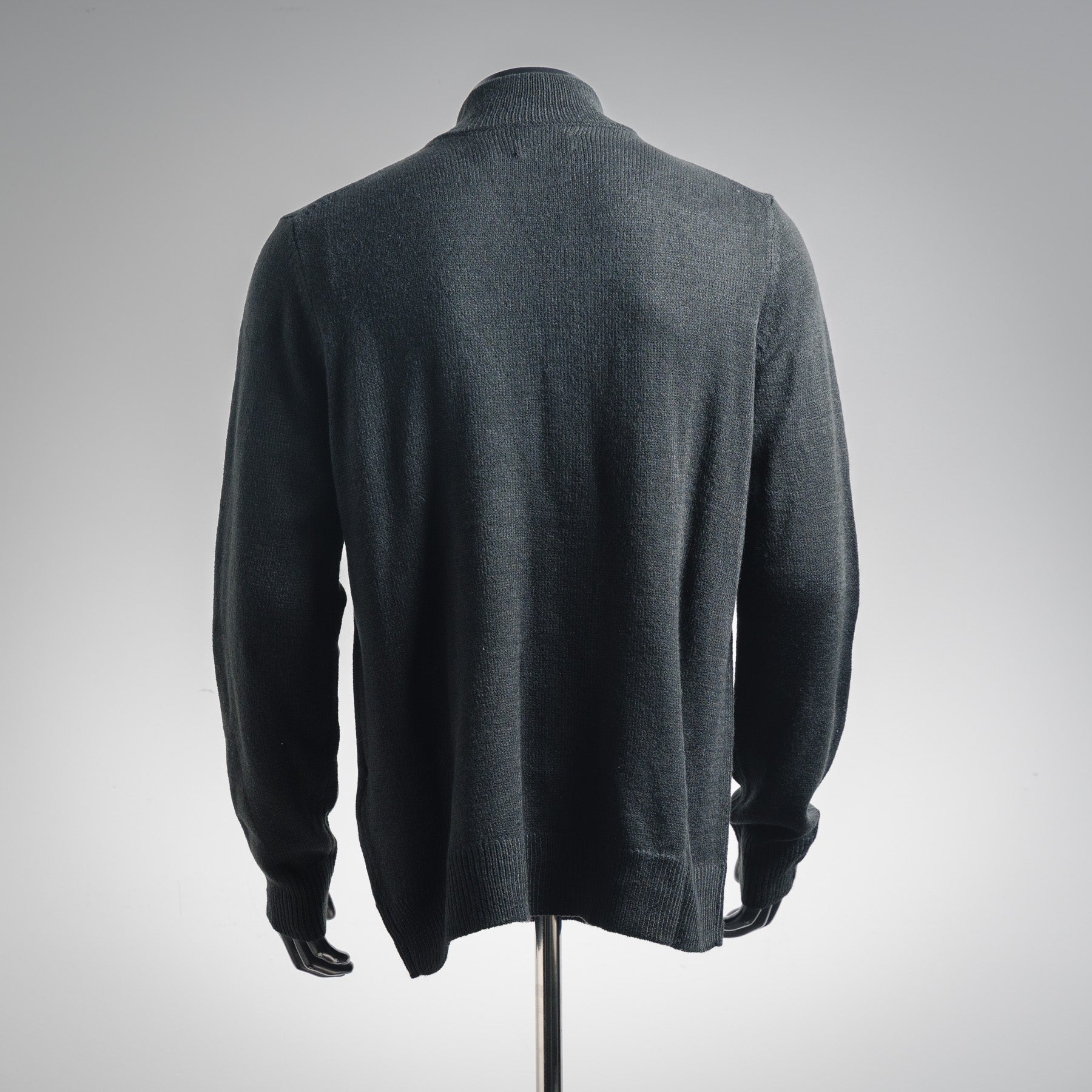 Ralph 25fw leisure sweater