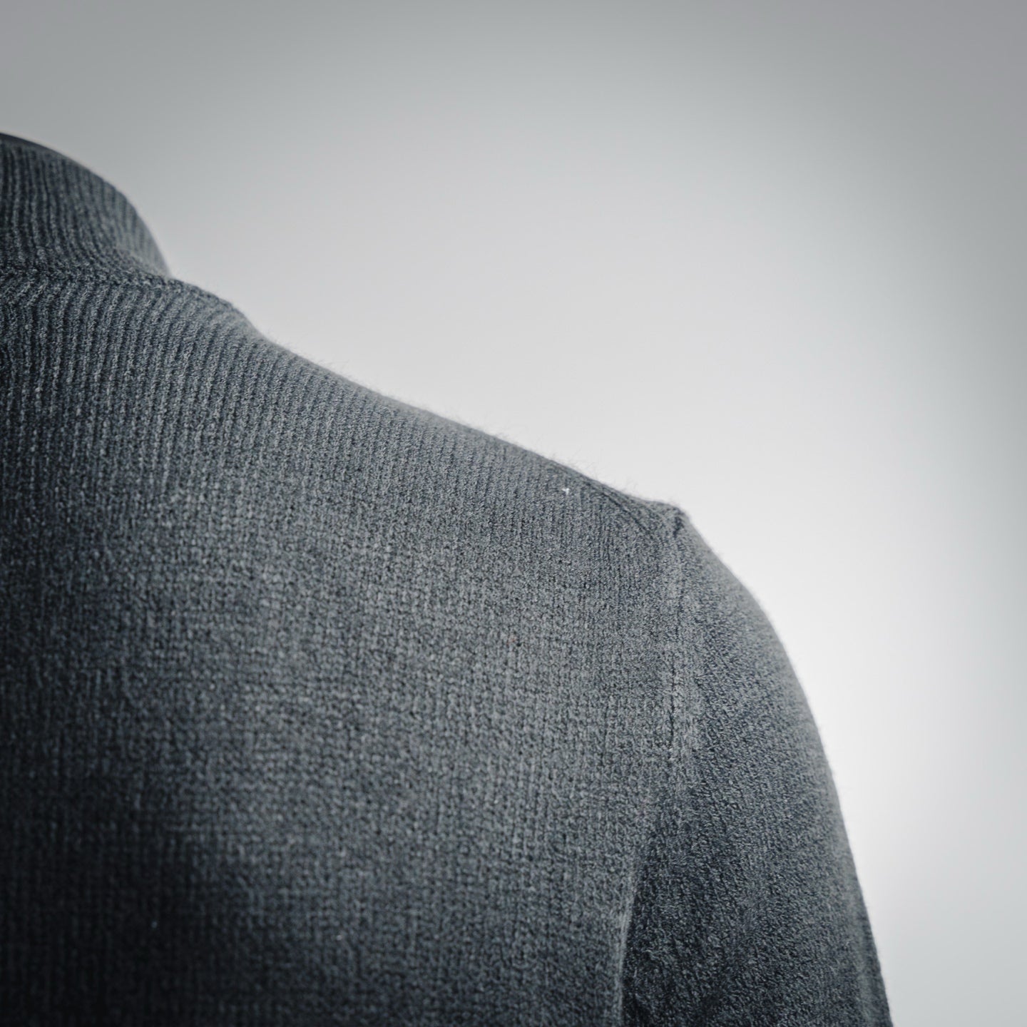 Ralph 25fw leisure sweater