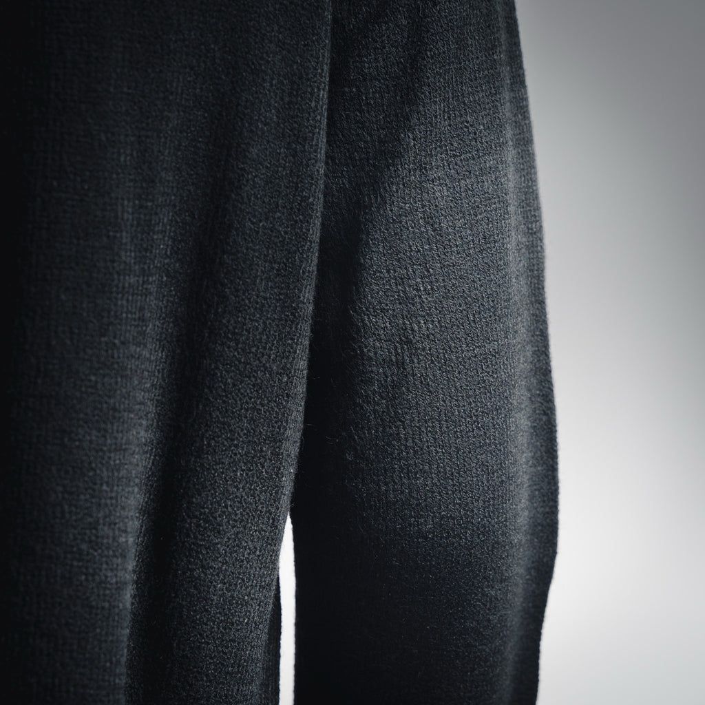 Ralph 25fw leisure sweater