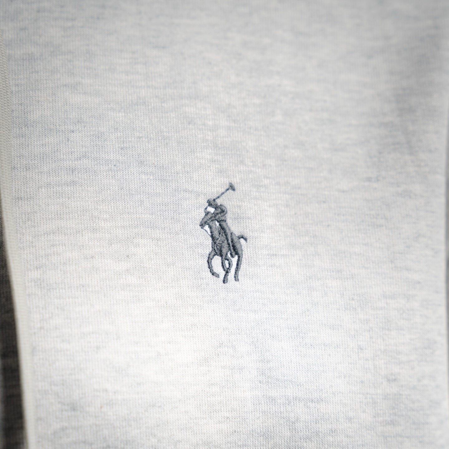 Ralph 25fw leisure jacket