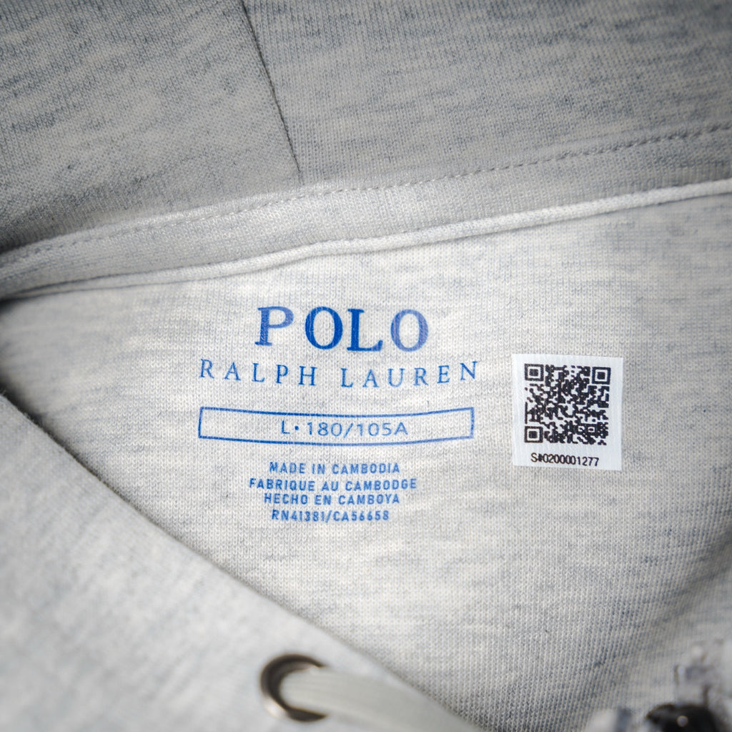 Ralph 25fw leisure jacket