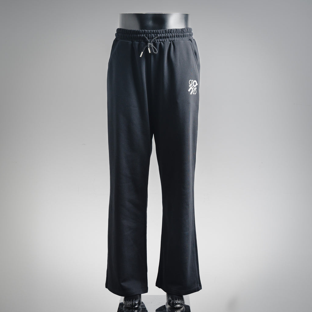 Loe 25fw printed pants