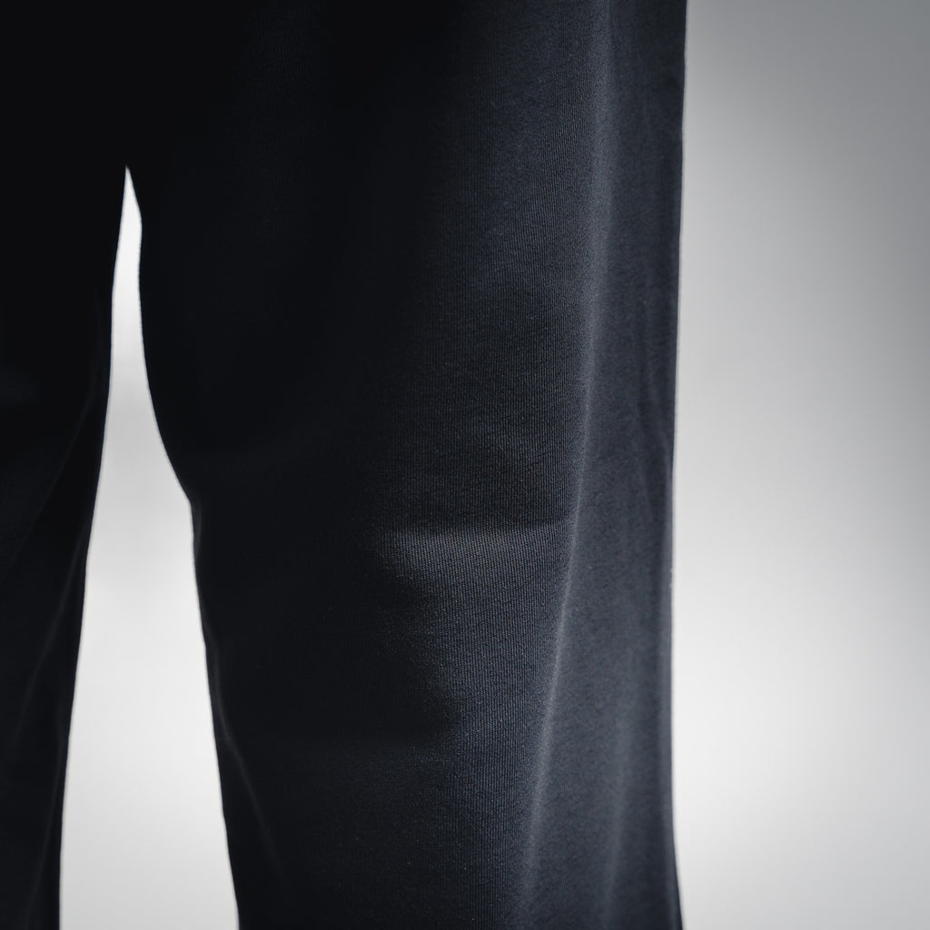 Loe 25fw printed pants