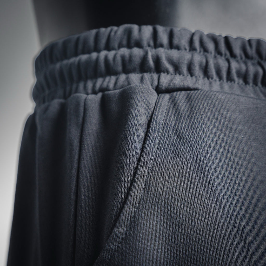 Loe 25fw printed pants