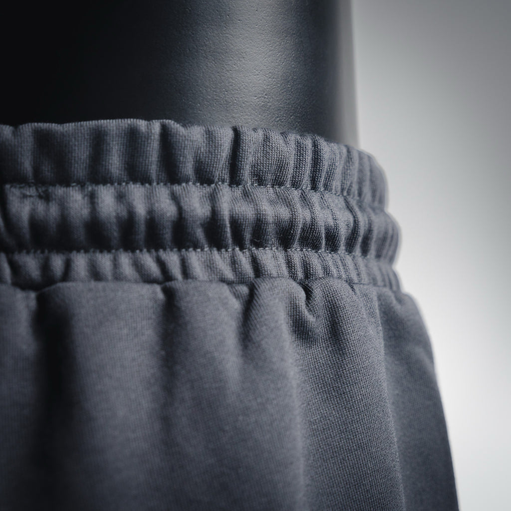 Loe 25fw printed pants