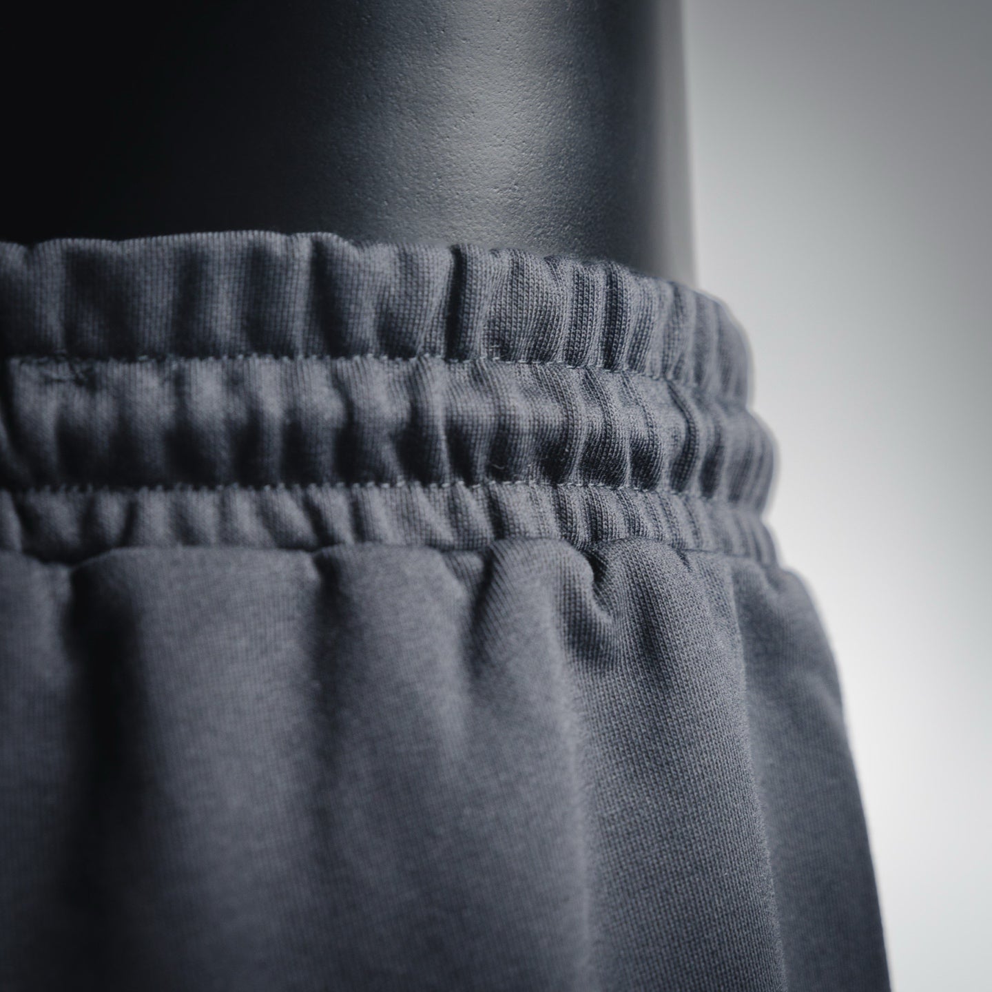 Loe 25fw printed pants